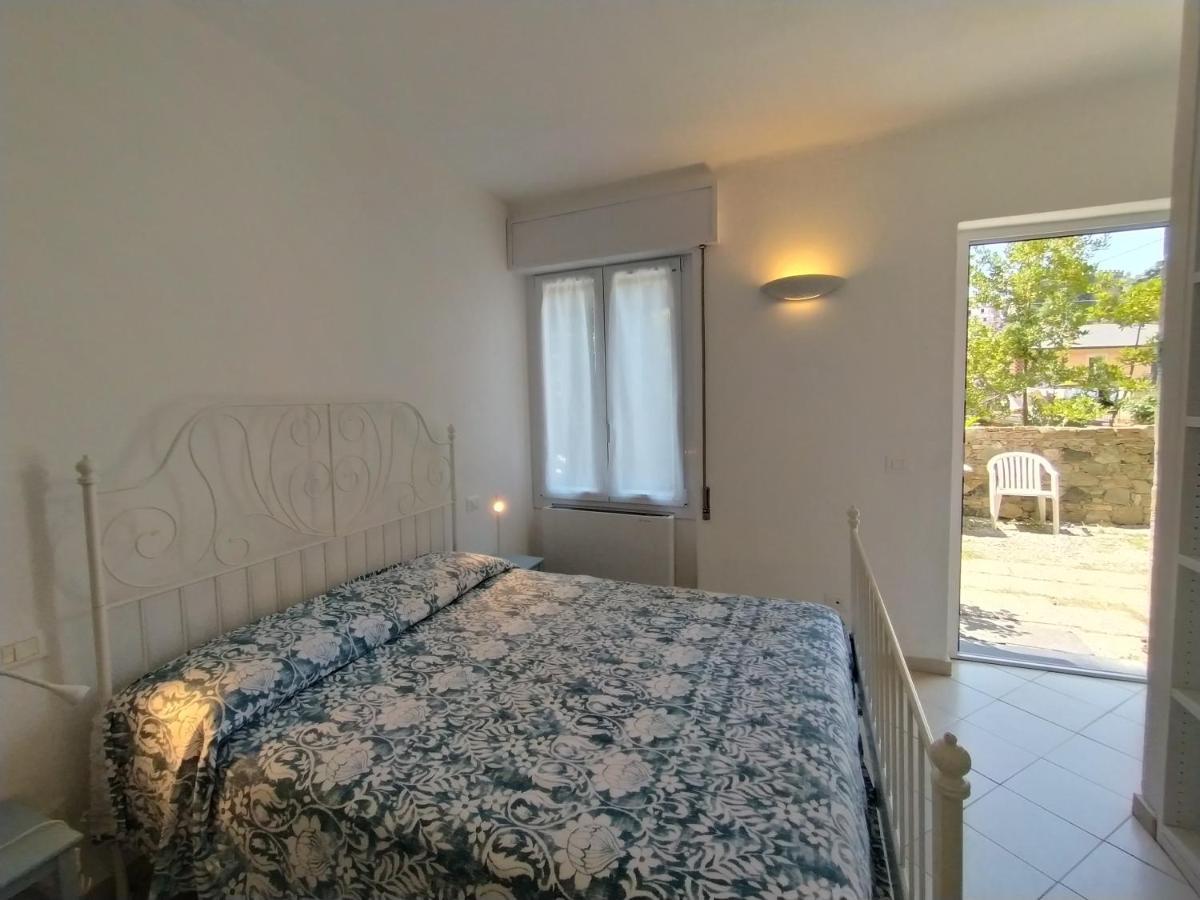 Dorothea House Levanto Exterior foto