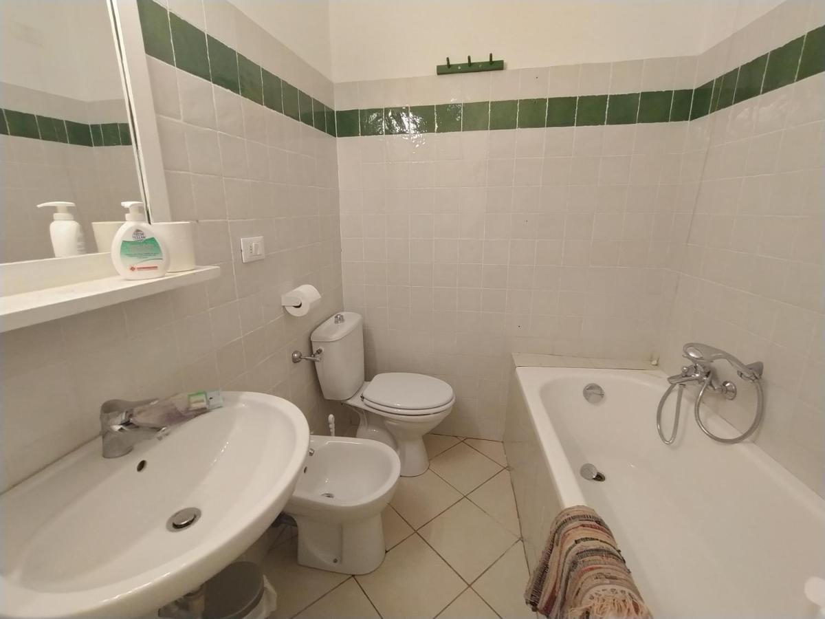 Dorothea House Levanto Exterior foto