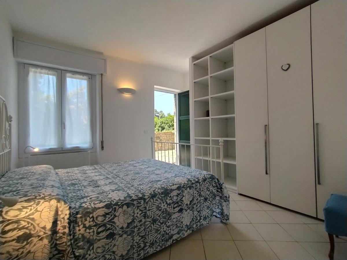 Dorothea House Levanto Exterior foto
