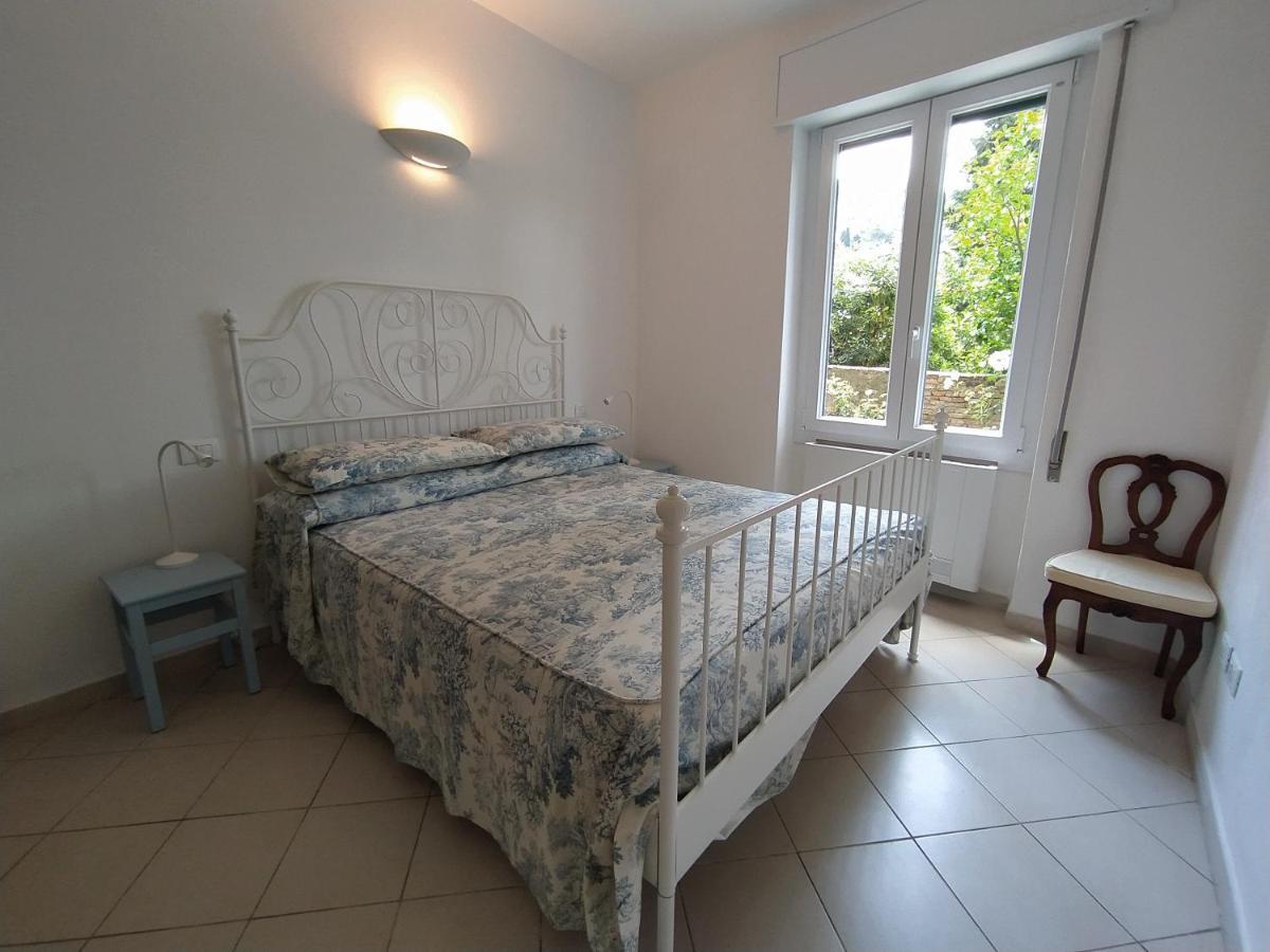 Dorothea House Levanto Exterior foto