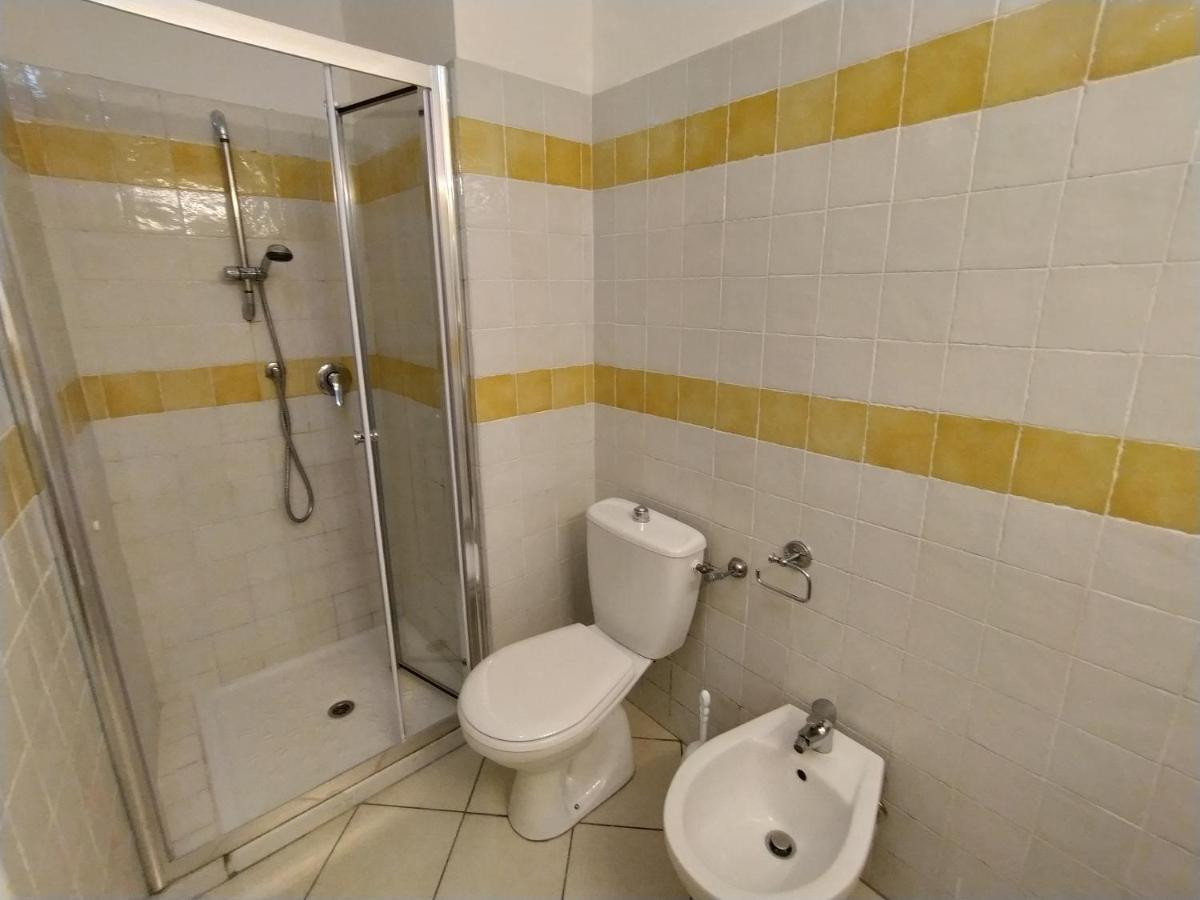 Dorothea House Levanto Exterior foto