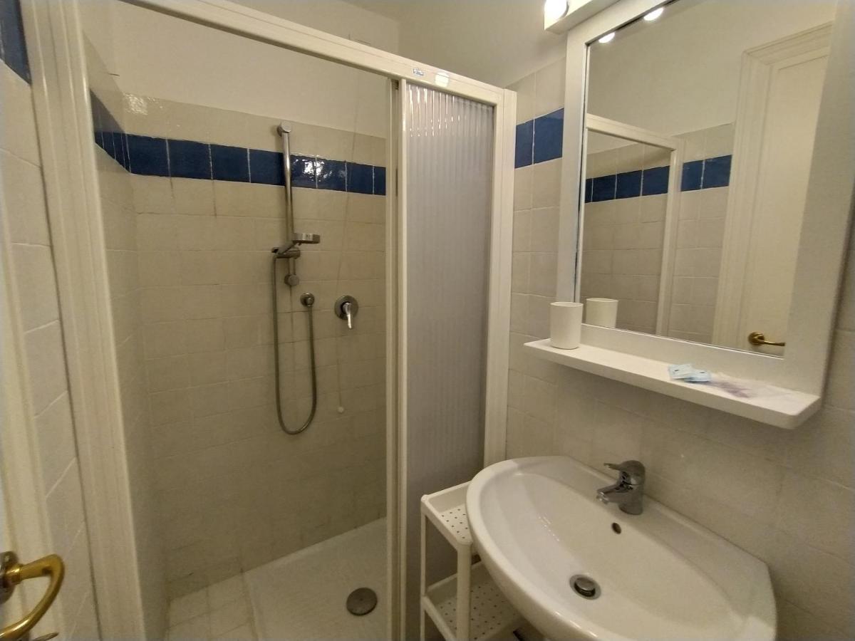 Dorothea House Levanto Exterior foto