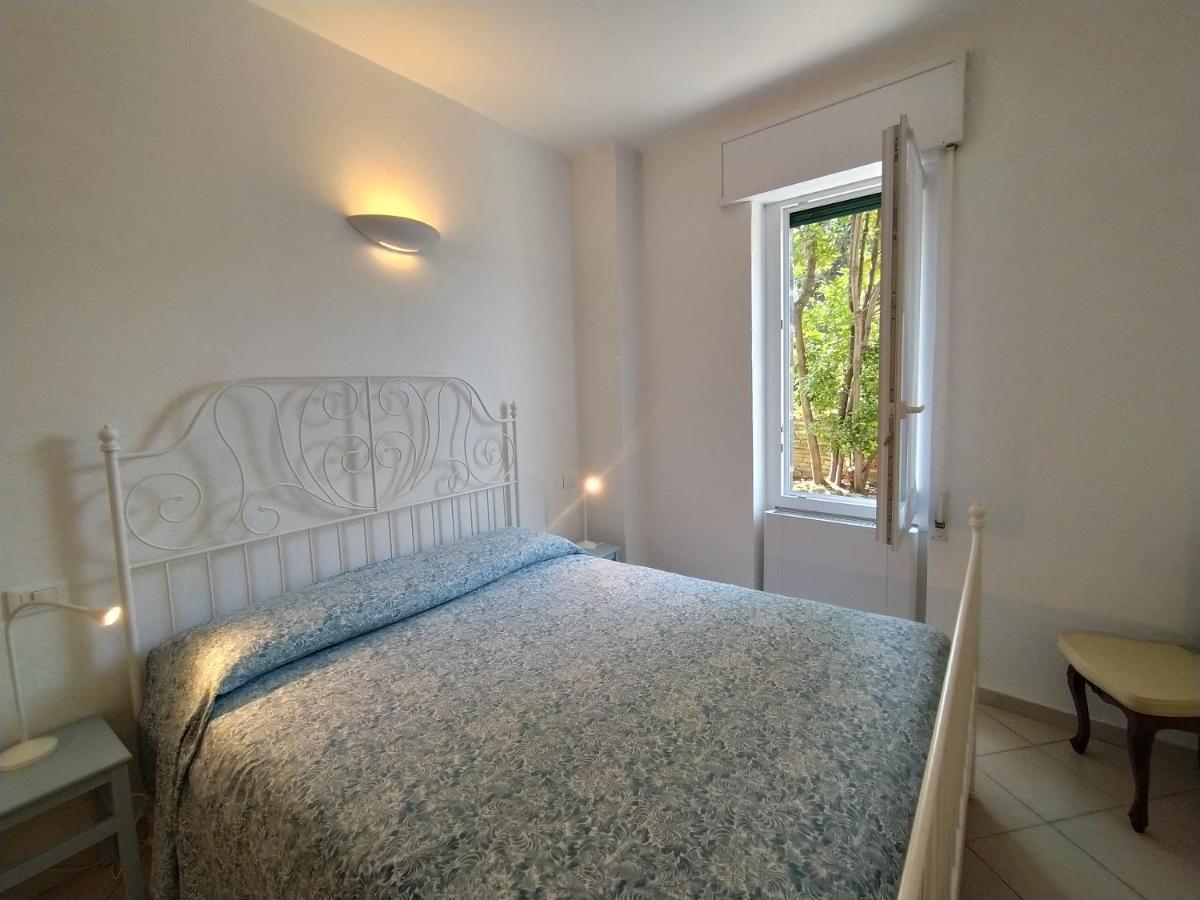 Dorothea House Levanto Exterior foto