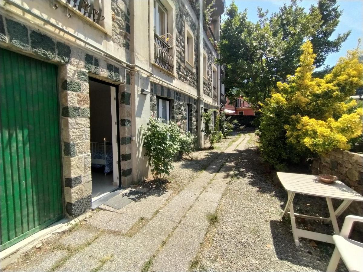 Dorothea House Levanto Exterior foto