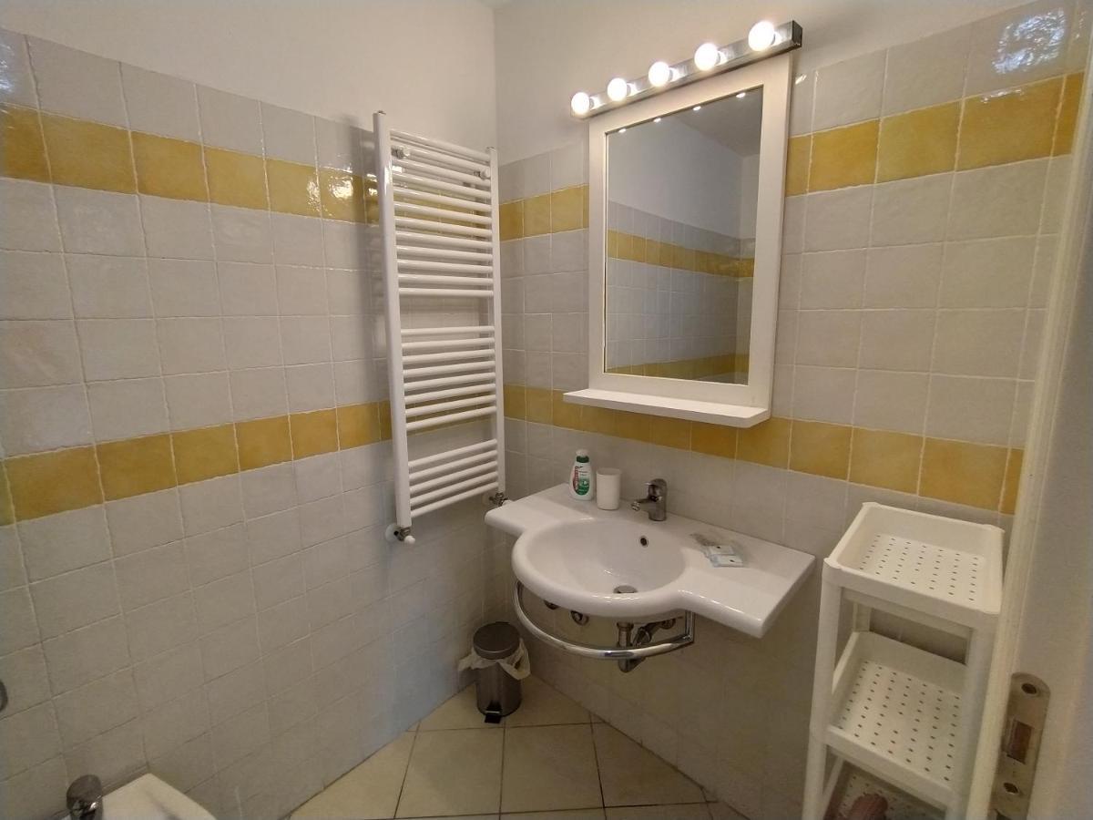 Dorothea House Levanto Exterior foto