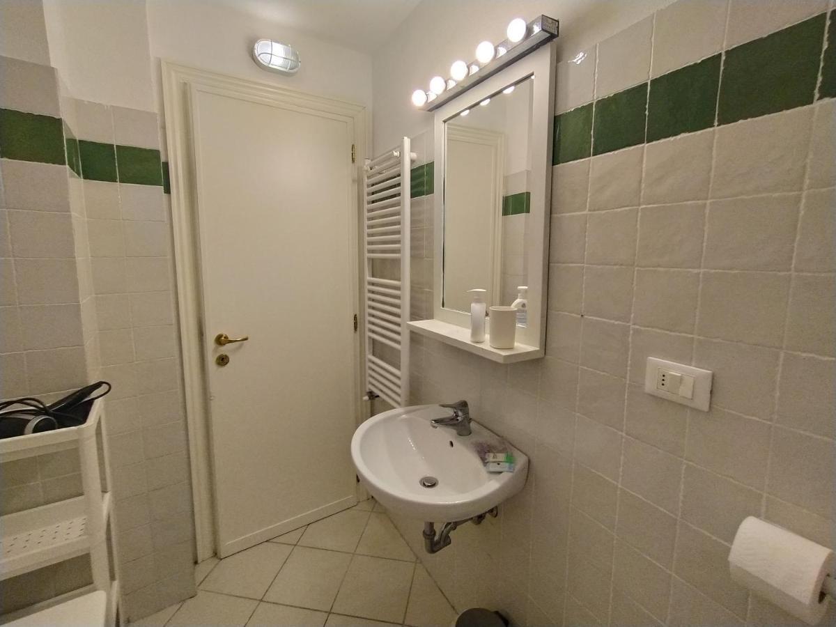 Dorothea House Levanto Exterior foto