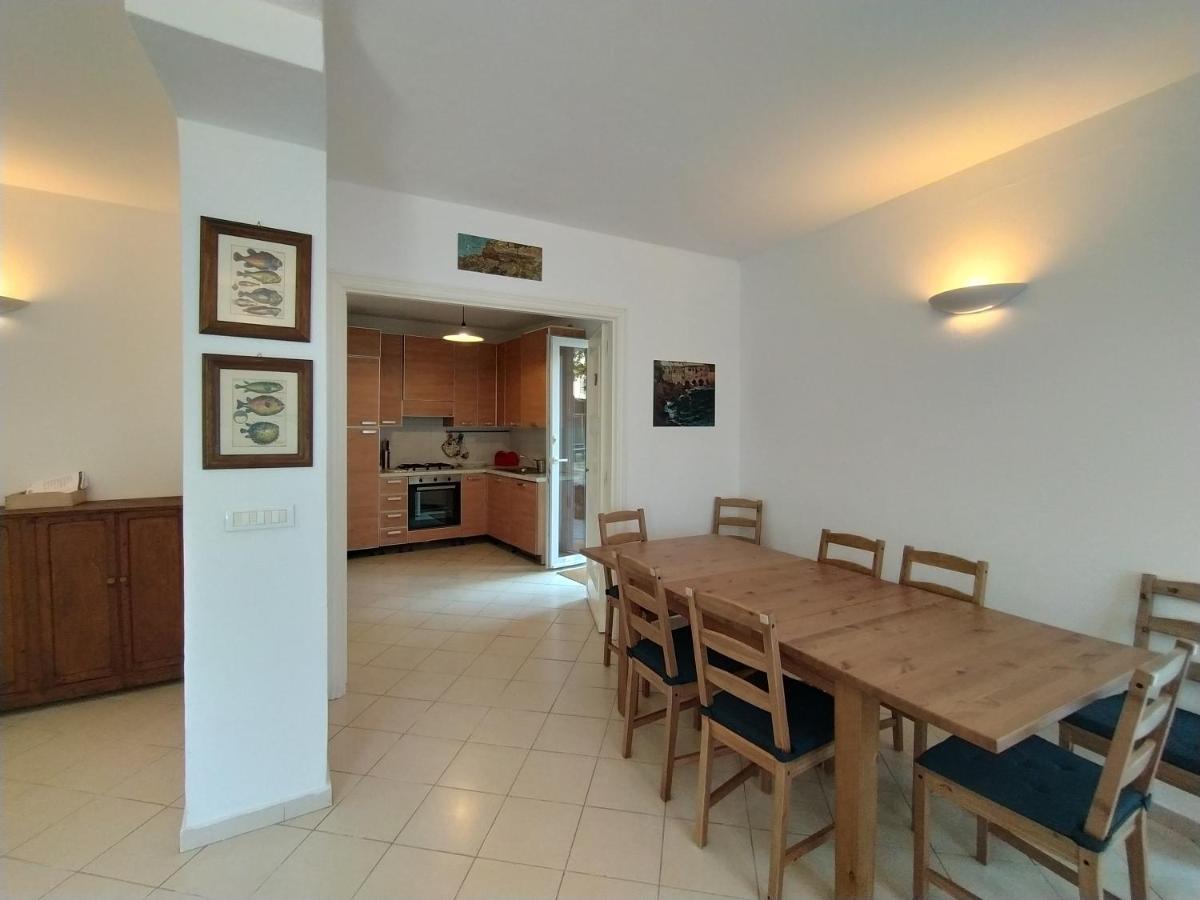 Dorothea House Levanto Exterior foto