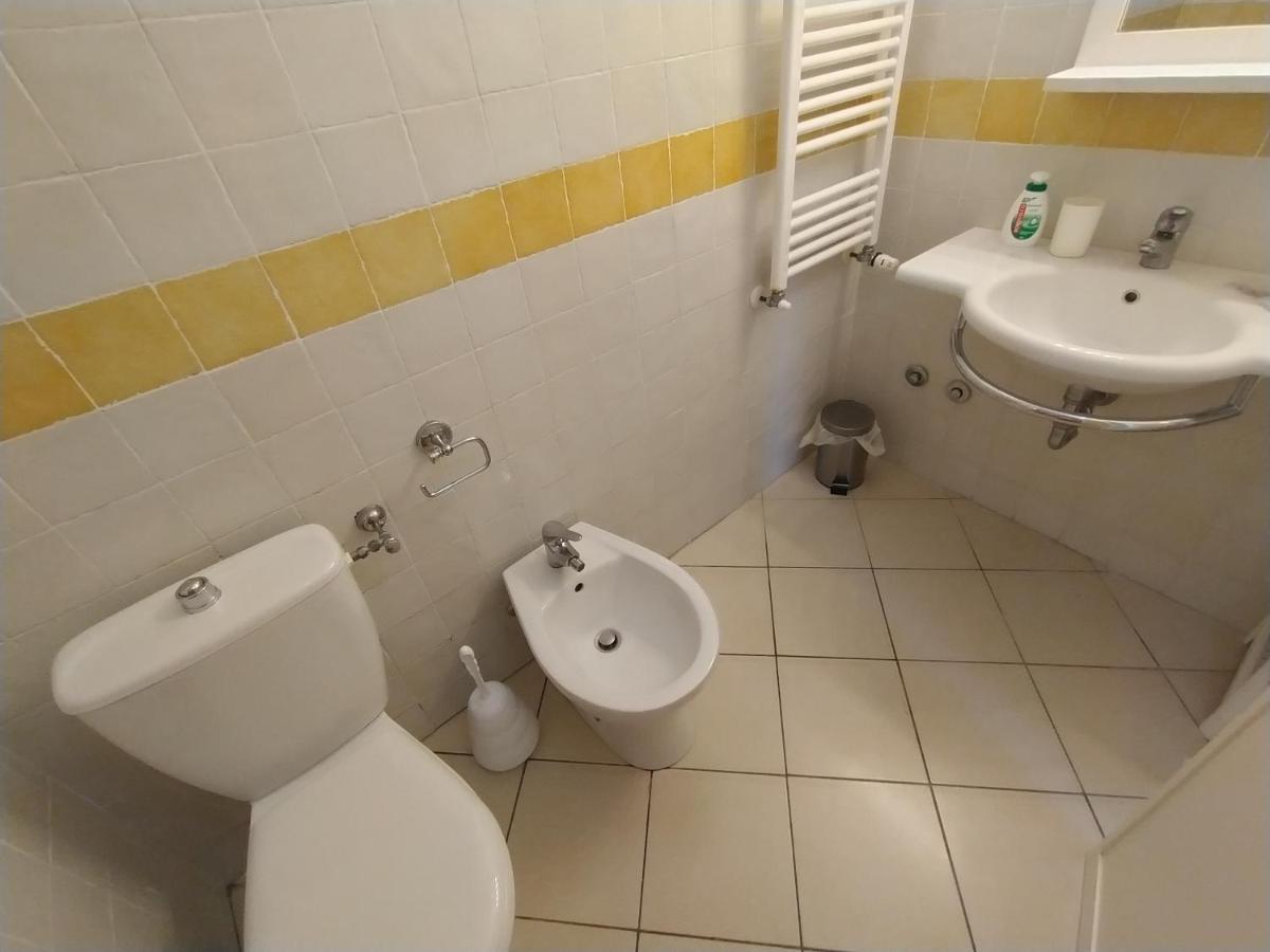 Dorothea House Levanto Exterior foto