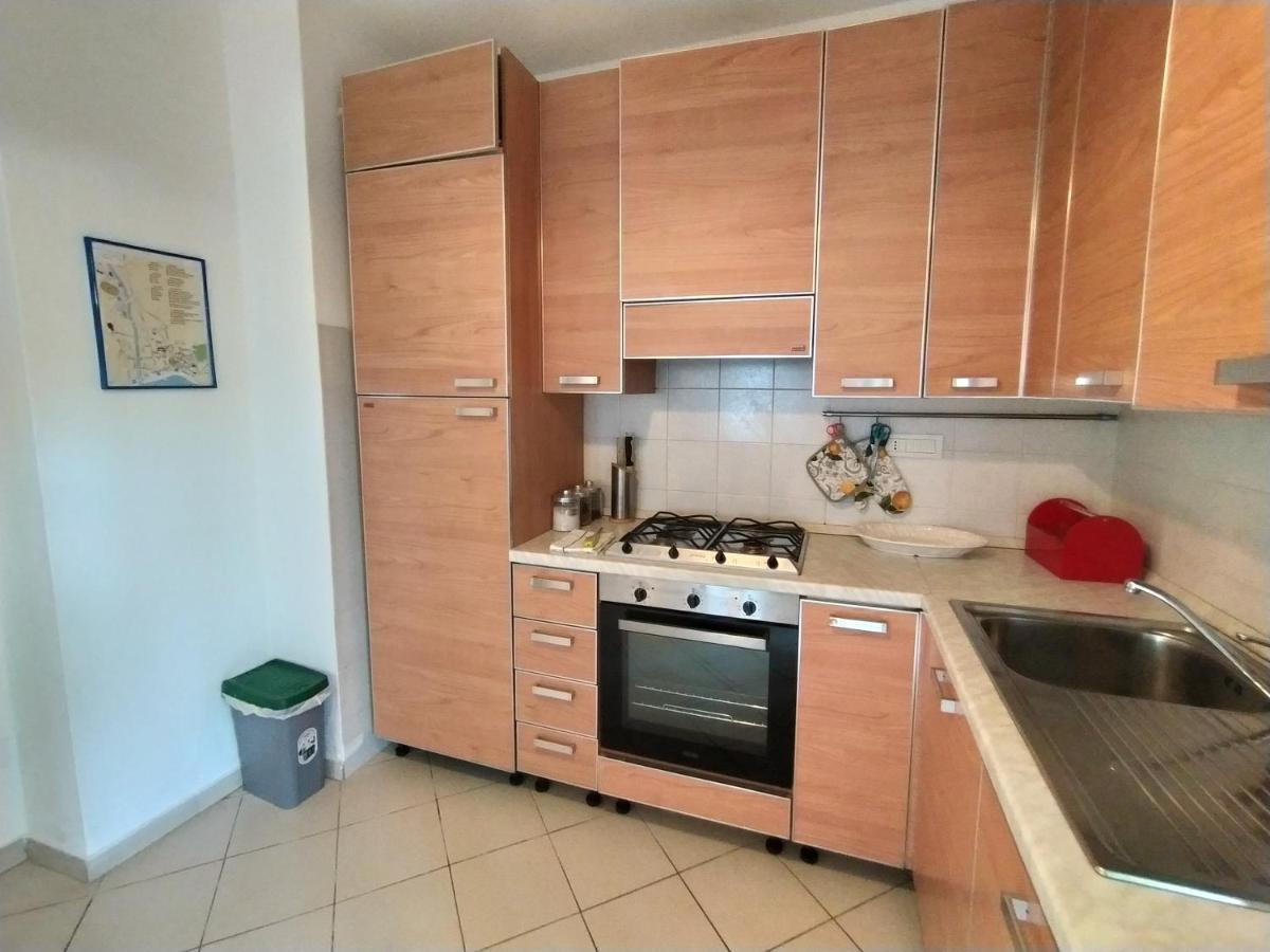 Dorothea House Levanto Exterior foto