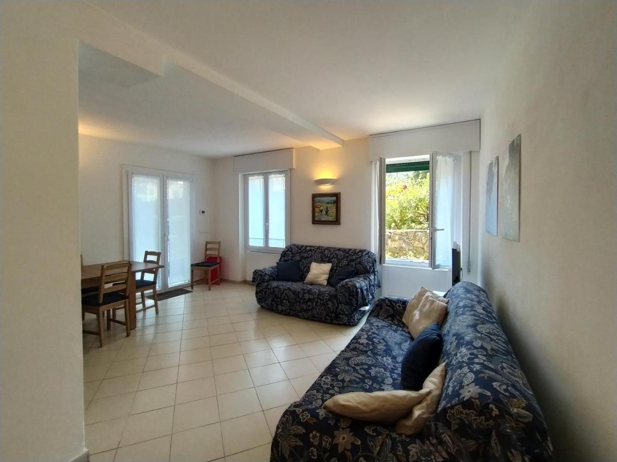 Dorothea House Levanto Exterior foto