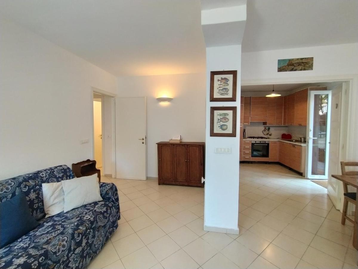 Dorothea House Levanto Exterior foto