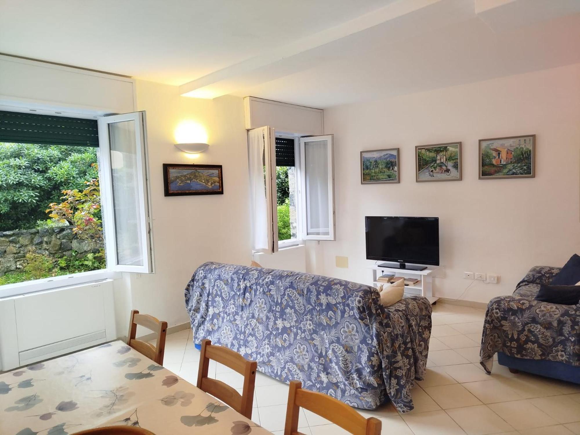 Dorothea House Levanto Exterior foto