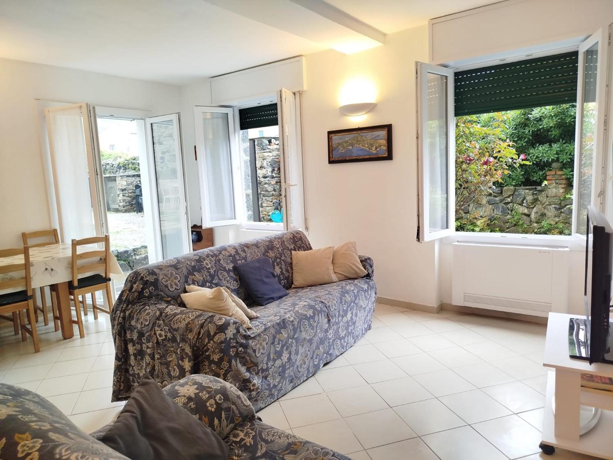 Dorothea House Levanto Exterior foto