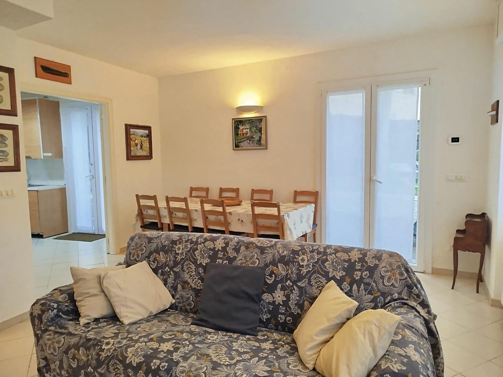 Dorothea House Levanto Exterior foto